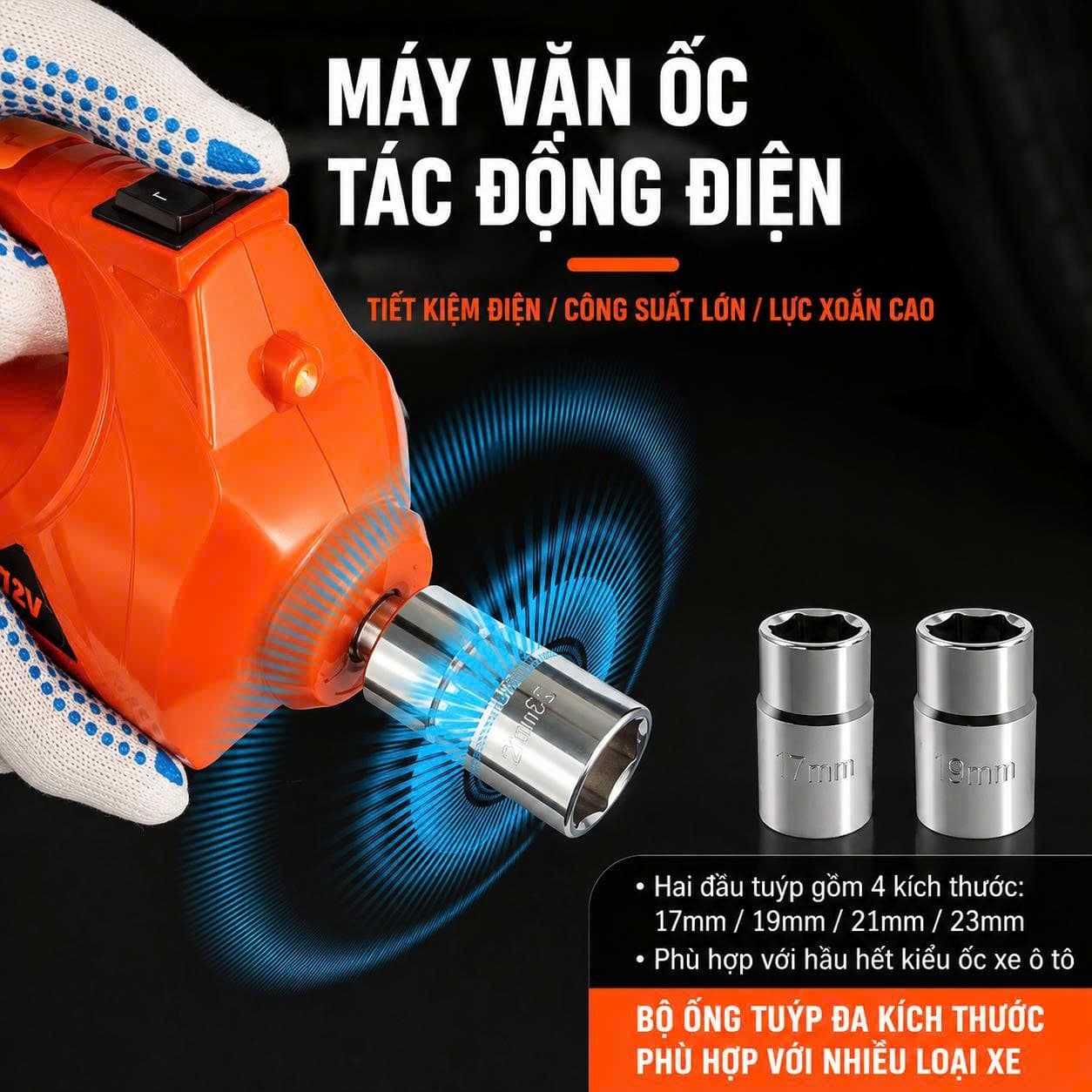 An toàn và bảo hành 5